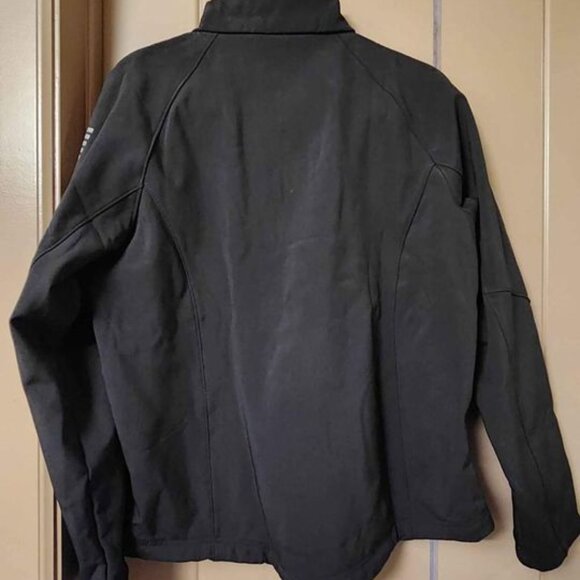 Ladies Landway Circuit of the Americas Jacket Moto Style - Picture 2 of 7